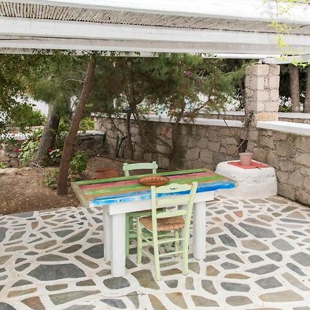 Thalassitra Village Hotel Adamantas  Ngoại thất bức ảnh