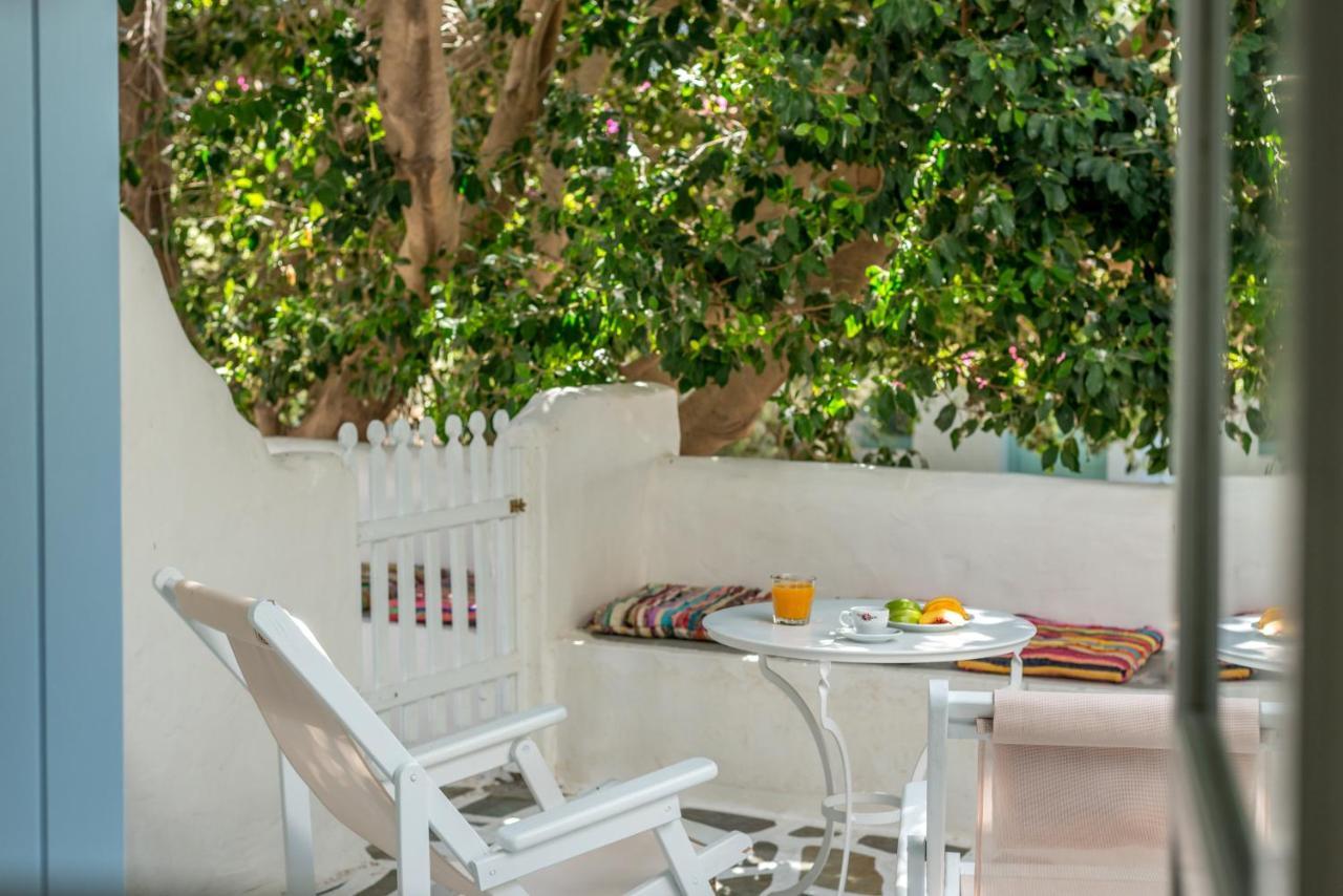 Thalassitra Village Hotel Adamantas  Ngoại thất bức ảnh