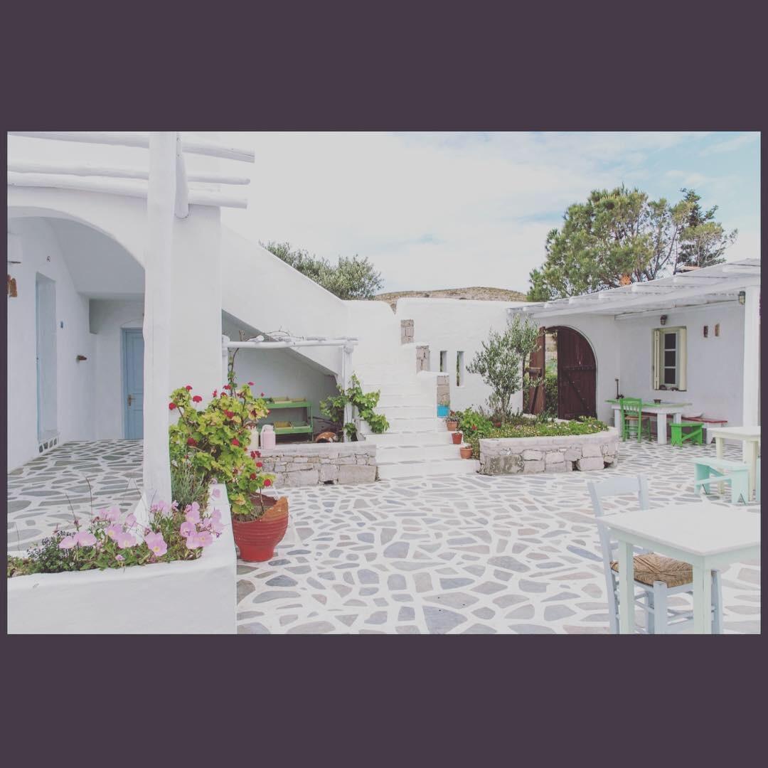 Thalassitra Village Hotel Adamantas  Ngoại thất bức ảnh
